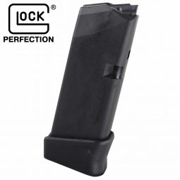 Glock G26 9mm 12 Round Magazine