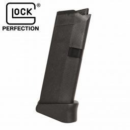 Glock G42 .380 Auto 6 Round Magazine w/Extension