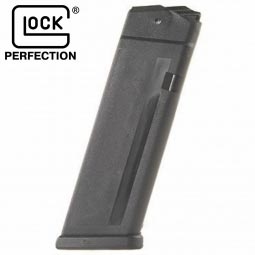 Glock G21, G41 .45 Auto 10 Round Magazine