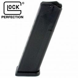 Glock G22, G35 .40 S&W 10 Round Magazine