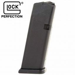 Glock G23 .40 S&W 10 Round Magazine