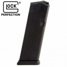 Glock G32 .357 SIG 10 Round Magazine