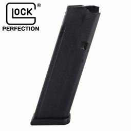 Glock G22, G35 .40 S&W 15 Round Magazine