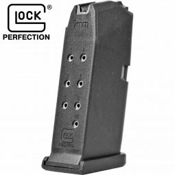 Glock G26 9mm 10 Round Magazine