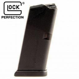 Glock G39 .45 GAP 6 Round Magazine