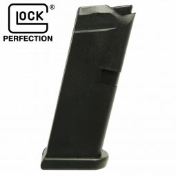 Glock G42 .380 Auto 6 Round Magazine