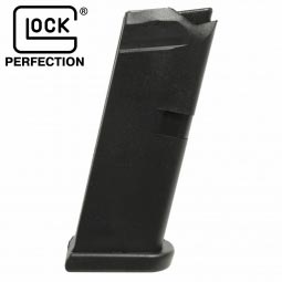 Glock G43 9mm 6 Round Magazine