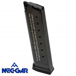 Mec-Gar 1911 .45 ACP 8 Rd. Magazine, Second Amendment