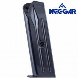 Mec-Gar Para Ordnance P16 .40S&W 10 Round Blued Magazine