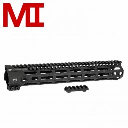 Midwest Industries G3 M-Series Free Float M-LOK Handguard, 12.625"