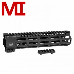 Midwest Industries G3 M-Series Free Float M-LOK Handguard, 9"