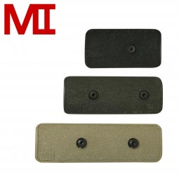 Midwest Industries KeyMod Three Panel Kit