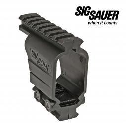 Sig Sauer Polymer Bridge Mount