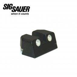 Sig Sauer P Series Rear Night Sight, #10