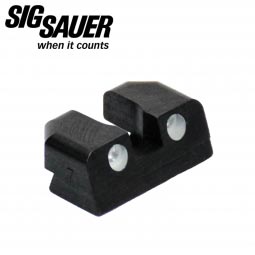 Sig Sauer P Series Rear Night Sight, #7