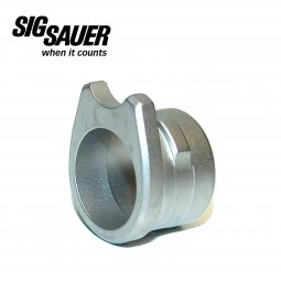 Sig Sauer 1911 Commander Barrel Bushing, White