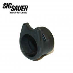 Sig Sauer 1911 Commander Barrel Bushing, Black