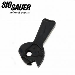 Sig Sauer P239 Hammer, DAO