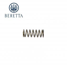 Beretta Neos Barrel Nut Lock Spring