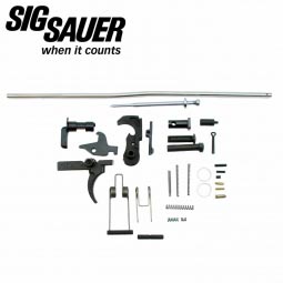 Sig Sauer M400 Complete Parts Kit