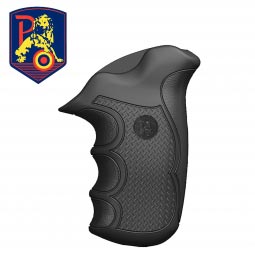 Pachmayr Diamond Pro Series Grips