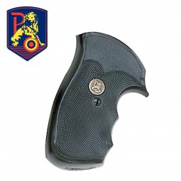 Pachmayr Decelerator Revolver Grips