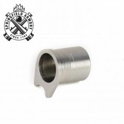 Springfield Armory 1911 Stainless Barrel Bushing