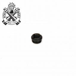 Springfield Armory 1911 Thin Line Grip Screw Escutcheon