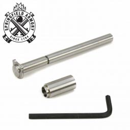 Springfield Armory 1911 2 Piece National Match  Full Length Recoil Spring Rod