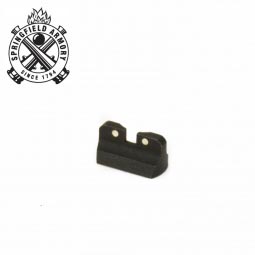 Springfield Armory 1911 Fixed Rear Sight