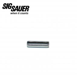 Sig Sauer P Series Mainspring Roll Pin