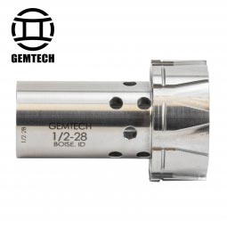 Gemtech GM-45/Blackside Extra Piston 1/2-28