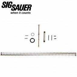 Sig Sauer SIG556 Parts Kit, Swiss Style with Short Gas System