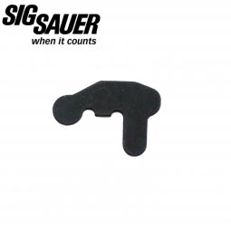 Sig Sauer P239 Support Plate