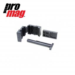 ProMag AR-15 / M16 Upper And Lower Receiver Vise Block Set