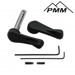 PMM FN FNX-40 Tactical Safety Selector Lever, Black