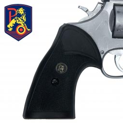 Pachmayr Presentation Revolver Grips