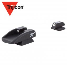 Trijicon Remington R51 Bright & Tough Night Sight Set