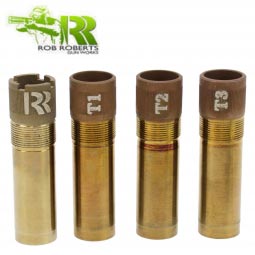 Rob Roberts Beretta/Benelli Mobil Choke 20 Gauge Performance Choke Tubes