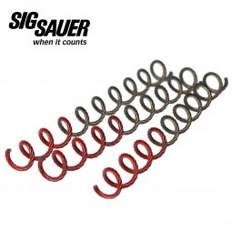 Sig Sauer P220 Compact & Carry Recoil Spring, 3 Pack