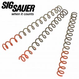 Sig Sauer P226 Recoil Spring Set, 9mm