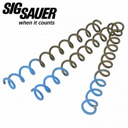 Sig Sauer P228 / P229 / P250C Recoil Spring Set, 40 & 357