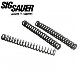 Sig Sauer Recoil Spring Set, P239, SP2022 .357/.40, P250SC .357/.45