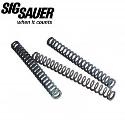 Sig Sauer Recoil Spring Set, P239 9mm, P250SC .357/.40