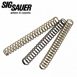 Sig Sauer Mosquito Recoil Spring Set, High Velocity