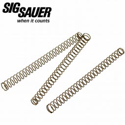 Sig Sauer Mosquito Recoil Spring Set, Standard Velocity