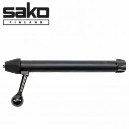 Sako M995 RH D12 Complete Bolt, Blued