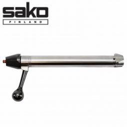 Sako M995 / TRG-S Magnum RH Complete Bolt, Blued