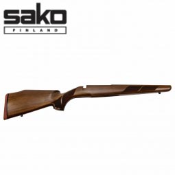 Sako 75 Hunter Complete Stock (IV) RH, Matte