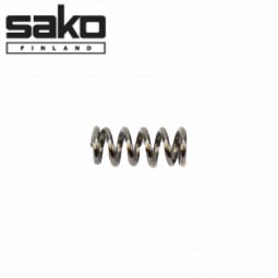 Sako 75 Bolt Release Spring, Stainless Steel